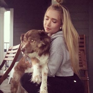 Meet your Posher, Mary jo